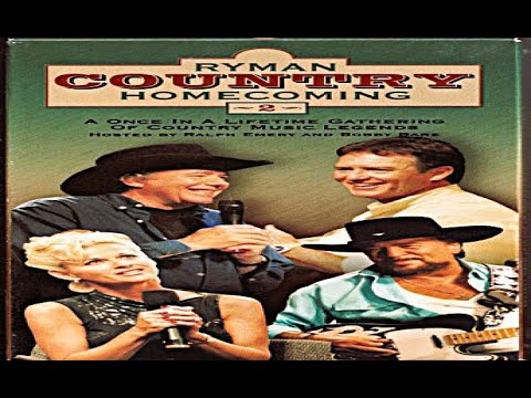 Ryman Homecoming 1999 vol  2