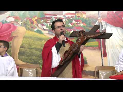 Sócios na Fé - MEJ Presidente Jânio Quadros