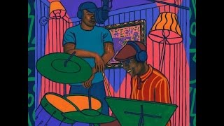 Dame D.O.L.L.A. - Hero (feat. Raphael Saadiq) with lyrics