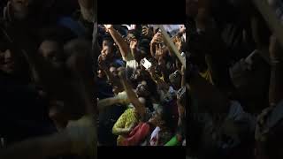 Pawan Kalyan Fans Priceless Moments😍🙏#Varahi