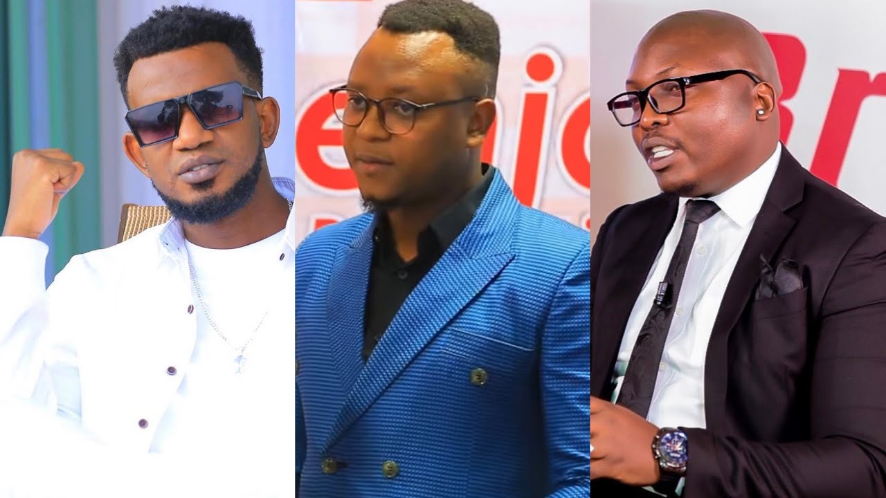 Savimbi umupampe wa Rocky kimomo Asibye  Fatakumavuta ku ikarita y’abasesenguzi Burundu