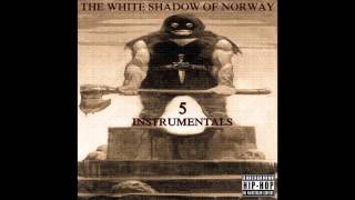 The White Shadow - "Trouble Double (Instrumental)" OFFICIAL VERSION