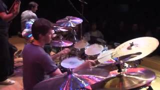 Allan Holdsworth & Alan Pasqua - Red Alert