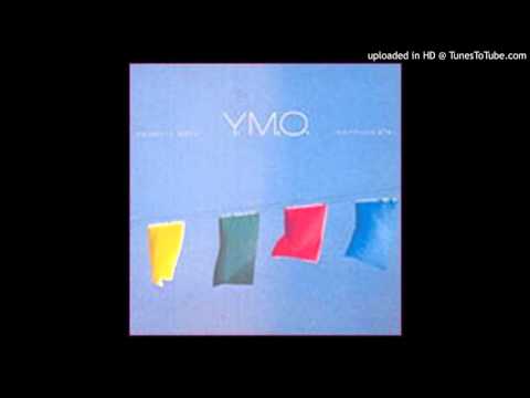 Ongaku (Instrumental) - YMO