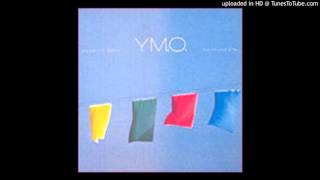 Ongaku (Instrumental) - YMO