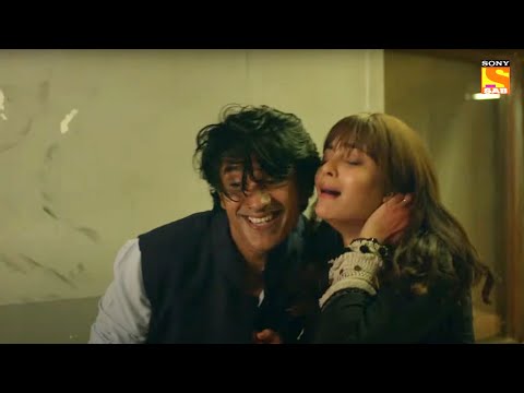 Sid Par Hua Chaku Ka Waar! | Ziddi Dil Maane Na, Mon – Sat 08:00pm