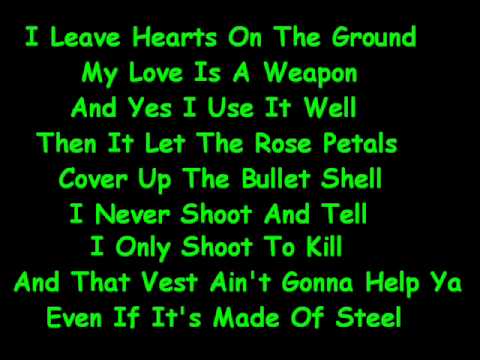 David Guetta Ft. Madonna - Revolver ( Lyrics )