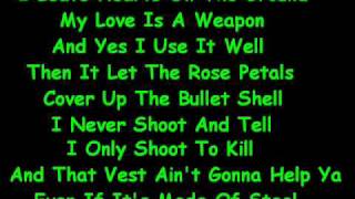 David Guetta Ft. Madonna - Revolver ( Lyrics )