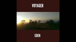 Eden - The Mayfield Four Cover by Stefan Triveri