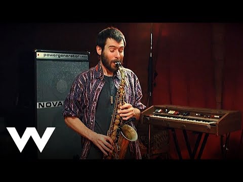 FRANCE X CONGO - SEBENE SESSION FULL (Electric Vocuhila)