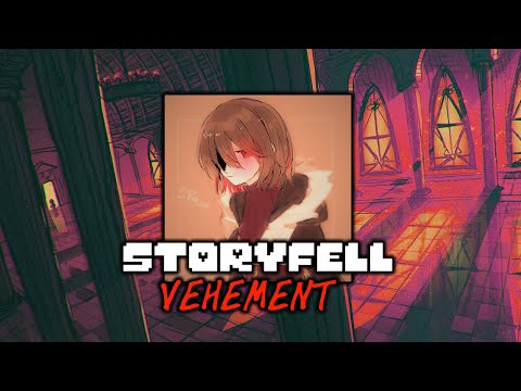 『Storyfell』Vehement【Cover】