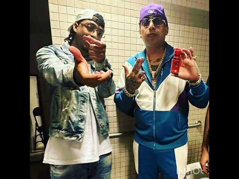 CDOBLETA FEAT LIRO DEMON - 18 Unrealased song