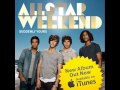 Allstar Weekend - Amy (High Quality)