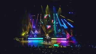 Waiting For the Hurricane ~ Chris de Burgh (Live 2017)