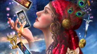 TINHA QUE ACONTECER - ROBERTA MIRANDA