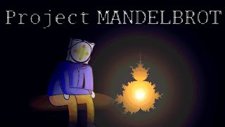 Project MANDELBROT by Furorem - Geometry Dash