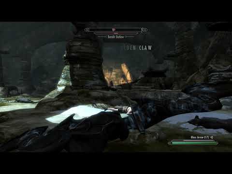 A Classic Case of Shadow Magic