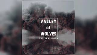 Lions Inside - Valley of Wolves (Official Audio)