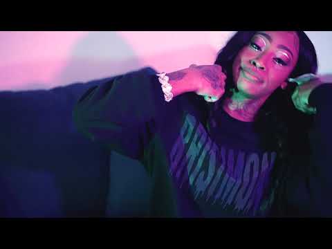 Bri Simonee - Round This BTC (Official Music Video)