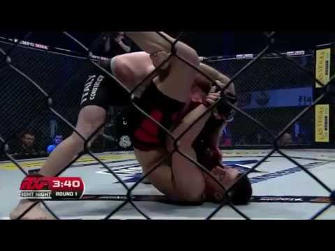 RXF 16 Brasov - Bogdan Barbu vs Ciprian Maris