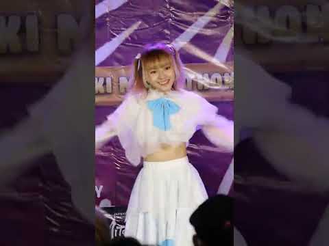 Sanagistory - "Hello Reunion "  (F focus) Koi Hanabi @ DONKI Mall Thonglor