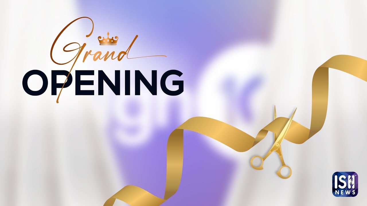 A Special Place of Entertainment for the Deaf is Here | Sign 10