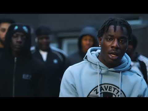 Inkavelli - Chilling | @PacmanTV