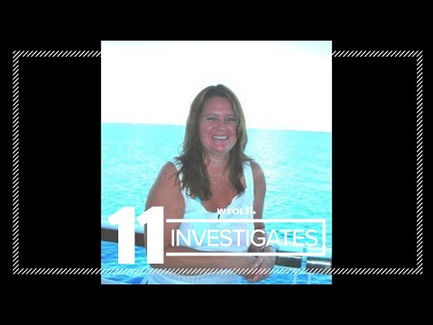 The Strange Disappearance of Tammy Grogan - Part two | 11 Investigates