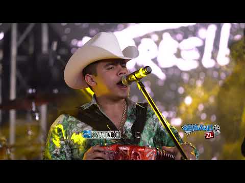 Tito Torbellino Jr - El H (En Vivo 2021)