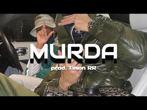 [FREE] Russ Millions x Headie One x Abra Cadabra type beat 2022 - "MURDA" UK Drill Instrumental 2022