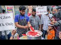 Delhi's Famous Mohabbat ka Sharbat Recipe in Dhaka | Bangladeshi Street Food