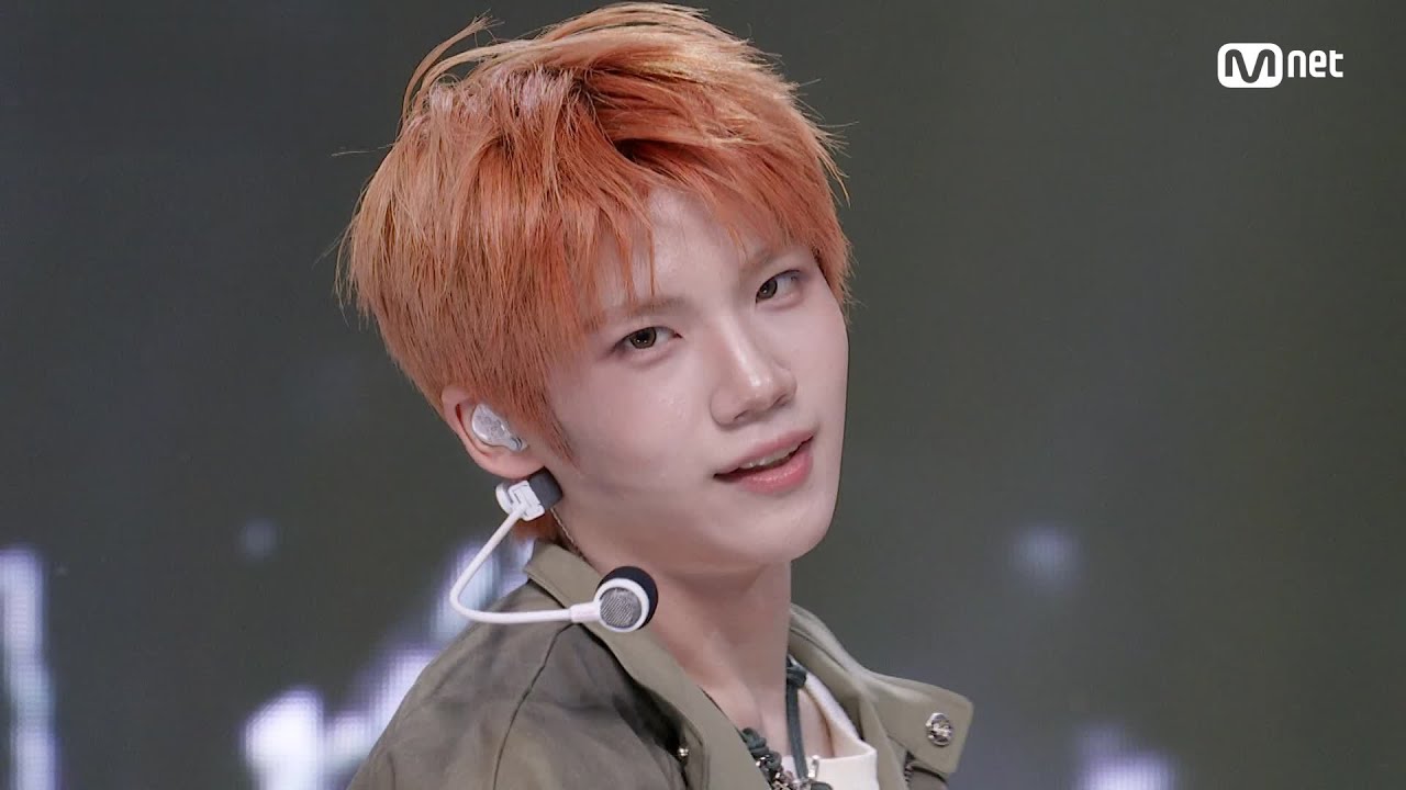 CLOSE YOUR EYES - POSE #엠카운트다운 EP.926 | Mnet 260430 방송