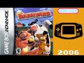 Barnyard Game Boy Advance 2006 Gameplay Let S Play Review