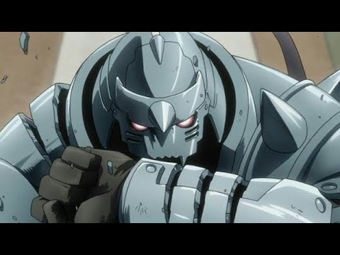 Alphonse vs pride