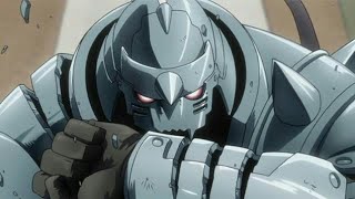 Alphonse vs pride