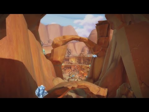 State Of The Game! 🦀【GRAND FANTASIA : ORIGIN】