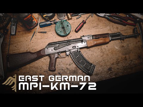 FPX East German MPI-KM-72