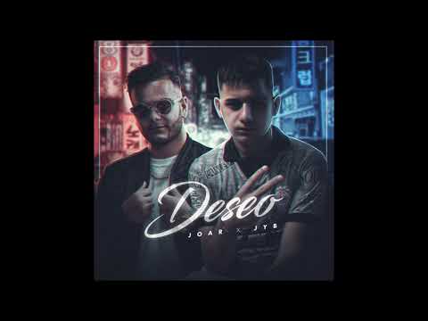 JyB Ft Joar - DESEO