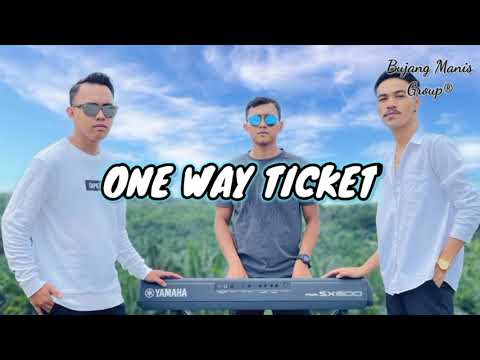 BMG - ONE MOI CIKET (Adzman ft Boboy)