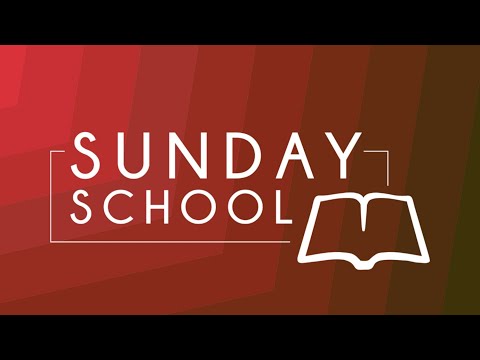 THE EFFICACY OF THE WORD || LESSON ELEVEN || 13TH NOVEMBER, 2022.