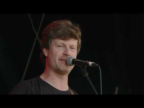G'runs'N Roses (CZE) at Bluegrass in La Roche 202. Full set