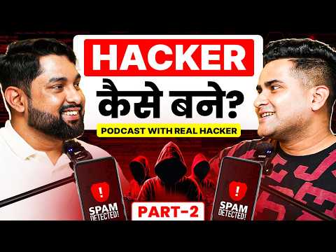Real Hacker &mdash; Part 2
