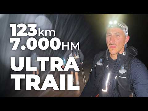 STORNO auf die eins – MIUT 115 Ultra Trail