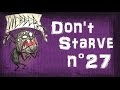 Don't starve RoG - Webber / Episode 27 | Premier ...