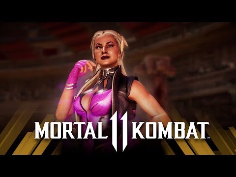 Mortal Kombat 11 - Sindel Klassic Tower on Very Hard