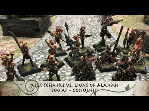 Throwback Thursdays Ep 99 - Confrontation 3.5