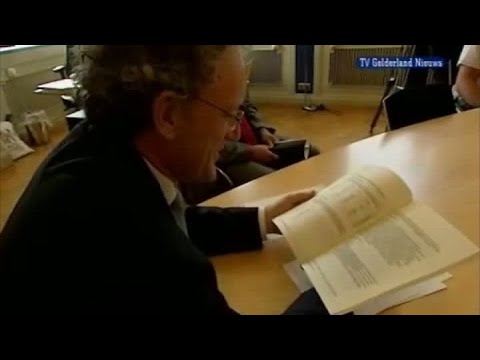 GLD Nieuws 25 juni 2009 - Nieuws