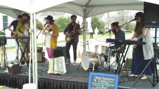 Bones by Joey Cook and The Party Raddlers