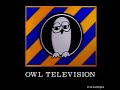 Radical Sheep Productions Owl Television O Entertainment Treehouse YTV 1998 2006