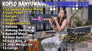 Download lagu GERAJAKAN - GULU PEDOT - GERIGIS || album dini kurnia koplo banyuwangi terbaru 2025 - on trending mp3 Download lagu GERAJAKAN - GULU PEDOT - GERIGIS || album dini kurnia koplo banyuwangi terbaru 2025 - on trending mp3